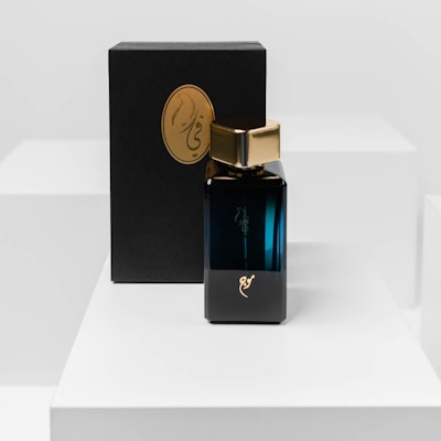 Mawj Perfume