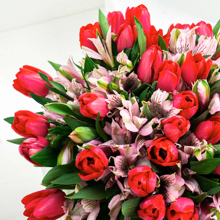 Lunar Flower Vase 4