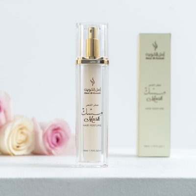 Amal Al-Kuwait Musk Hair Mist