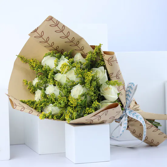 Unforgettable Bouquet