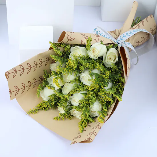 Unforgettable Bouquet