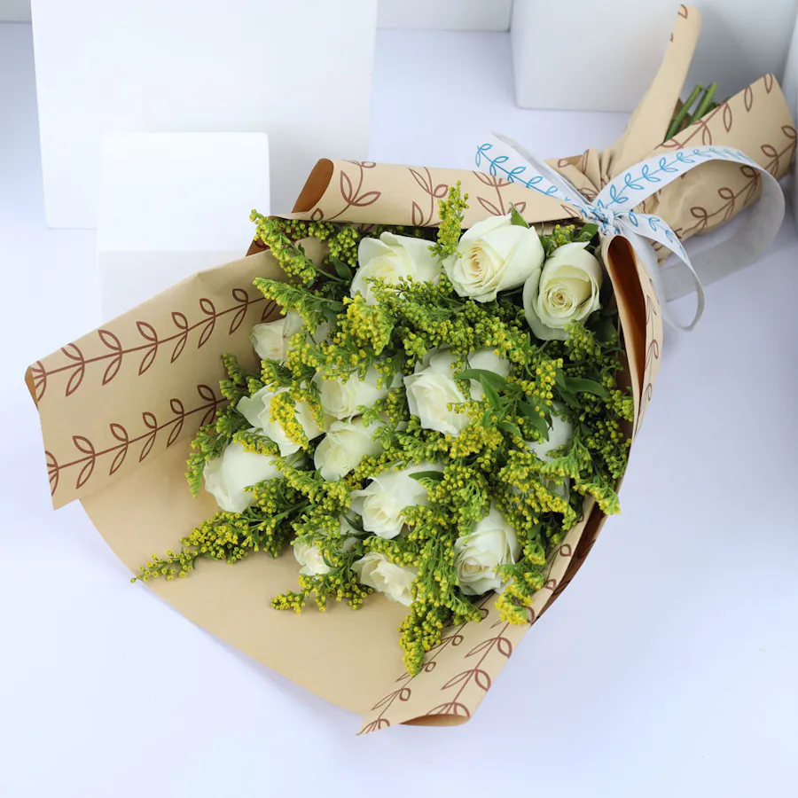 باقة لا تنسى 5