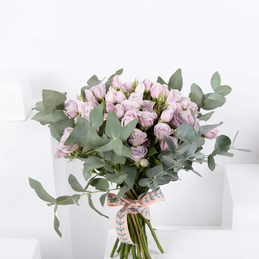 Abucci | 15 Baby Rose  6