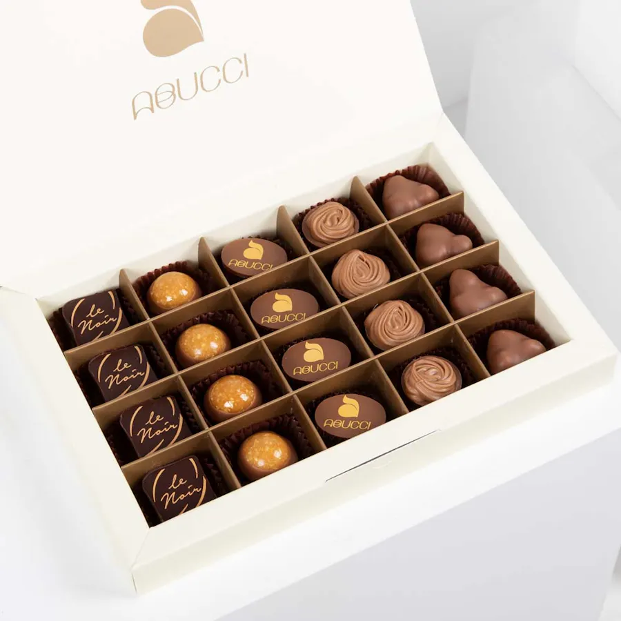 Abucci | 15 Baby Rose  5