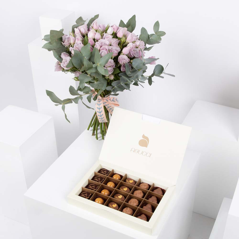 أبوتشي | 15 بيبي جوري