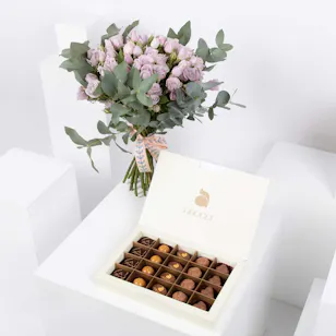 Abucci | 15 Baby Rose Abucci | 15 Baby Rose