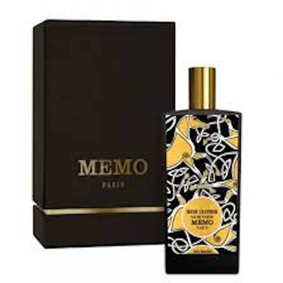 Memo Irish Leather Eau De Parfum  | 75ml 1