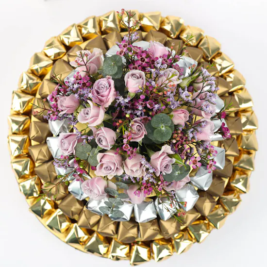 Creolate's Gem Collection | 7 Flowers