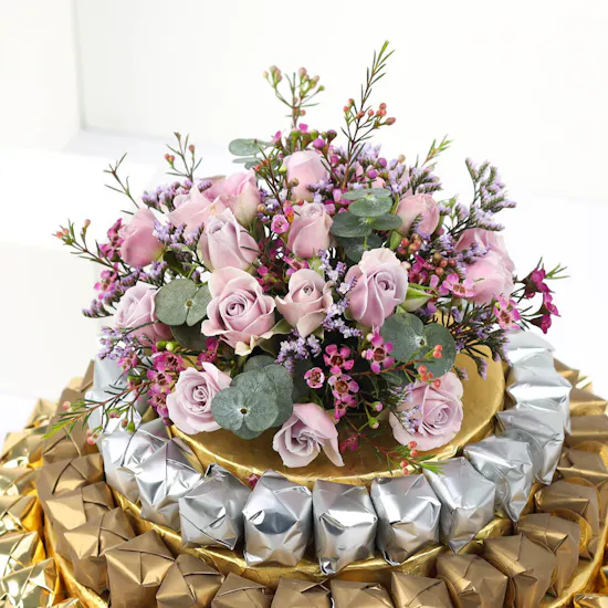 Creolate's Gem Collection | 7 Flowers
