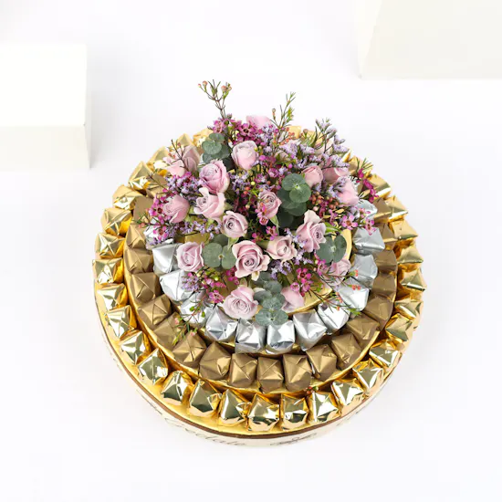 Creolate's Gem Collection | 7 Flowers
