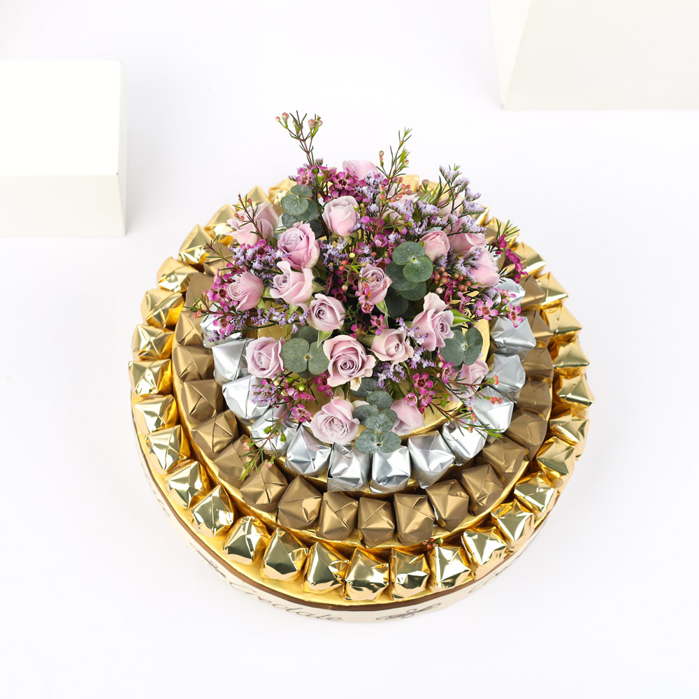 Creolate's Gem Collection | 7 Flowers