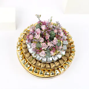 Creolate's Gem Collection | 7 Flowers