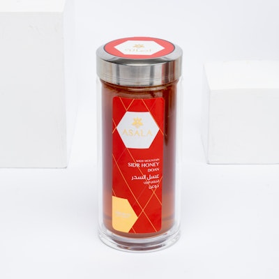 Wild Sedr Honey Doan Premium 1000 grams