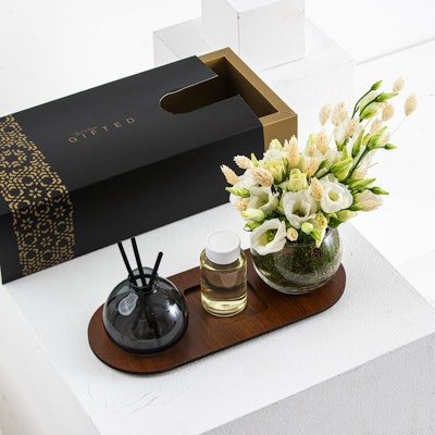 Gifted Tray