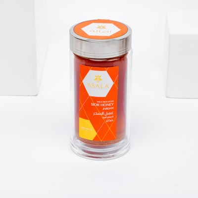 Wilde Sidr Honey Jardan Premium 500 grams