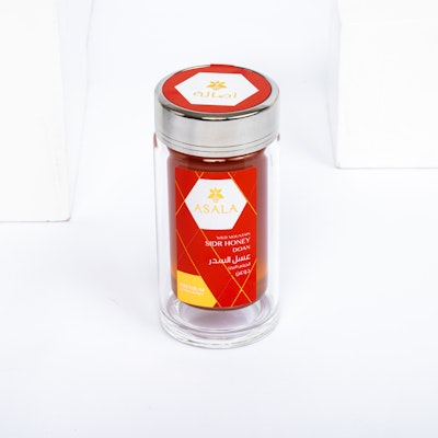 Wild Sedr Honey Doan Premium 250 grams