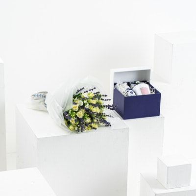 The Soap Box Zen Moments