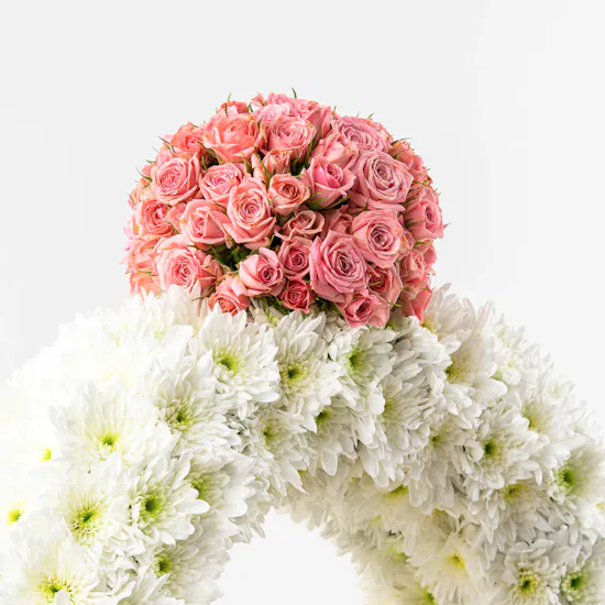 Ring Bouquet | Chocolates