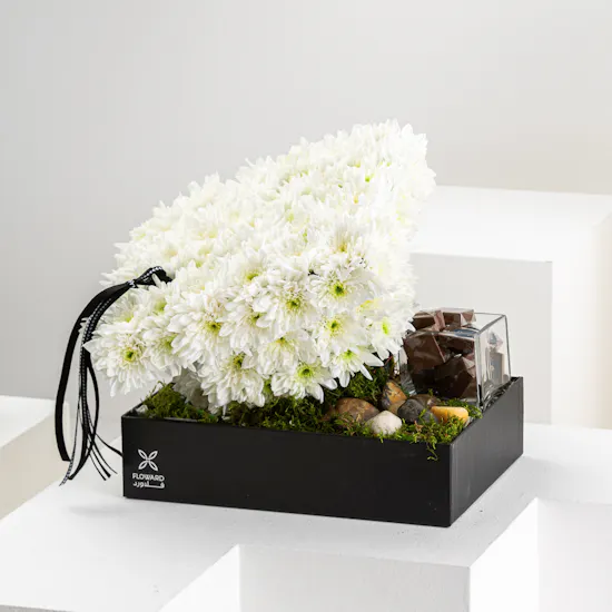 Graduation Bouquet | Chocolates & Flowers
