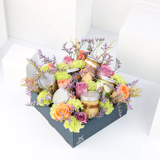 Sweet Garden