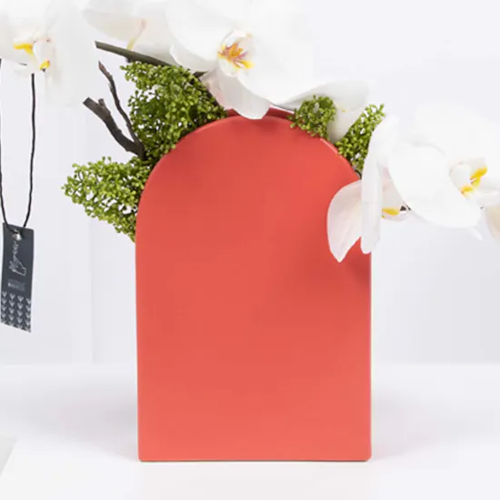 Poise | White Orchids