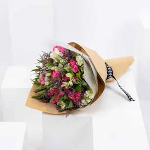 Beautiful Mix