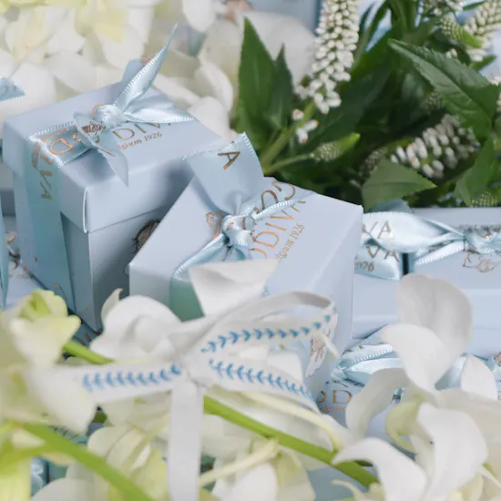 Welcome Baby By Godiva I