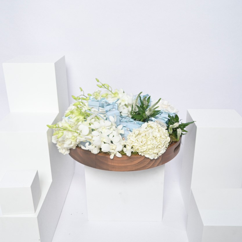 أهلا بالمولود من قوديفا I