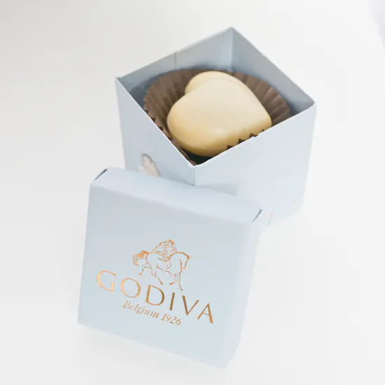 Welcome Baby By Godiva I