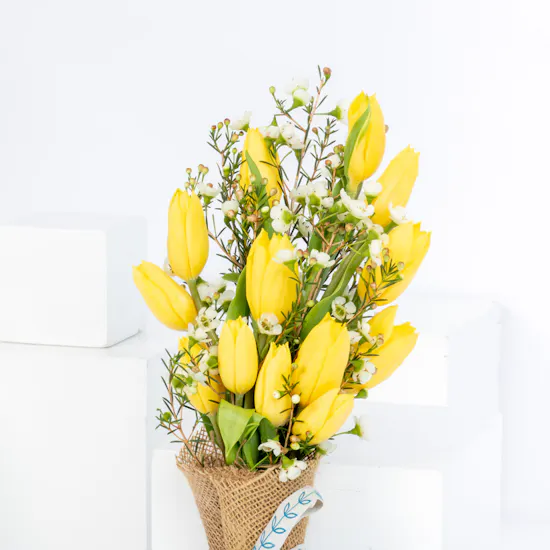 STYLISH SPRING