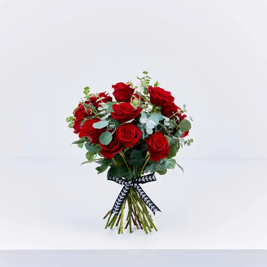 Love Roses Bouquet