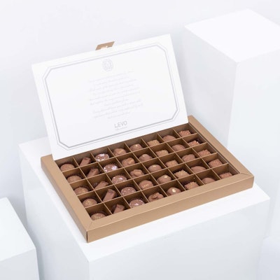 Levo Chocolate Large Box