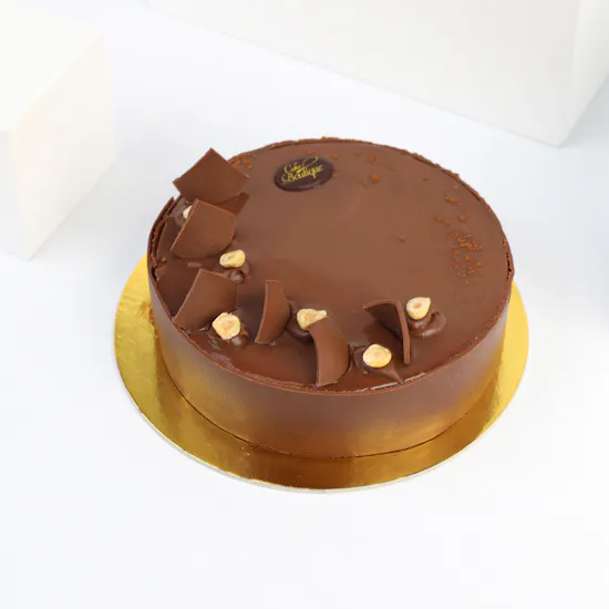 Cake Boutique | 10 Tulip