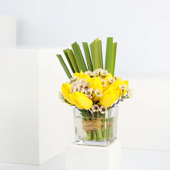 Cake Boutique | 10 Tulip