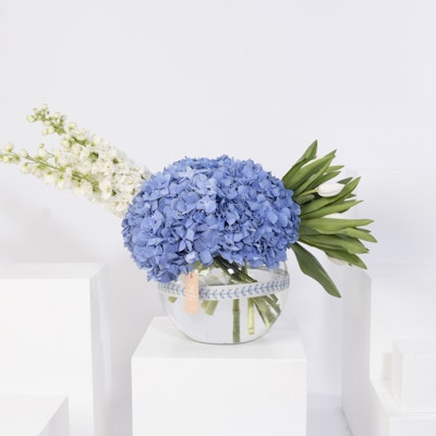 blue feelings