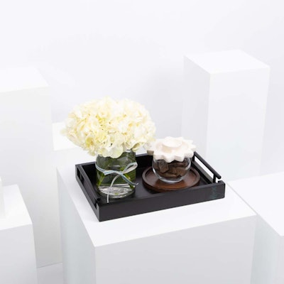 Oud Tray