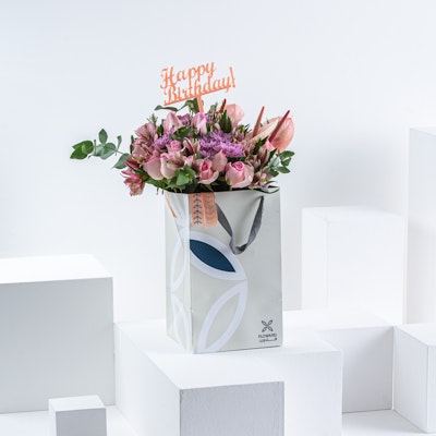 Birthday Bouquet