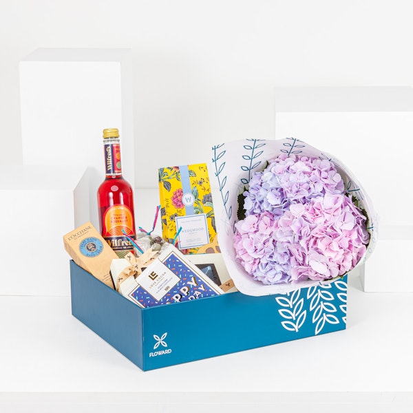 Build Your Own Gift Floward UK