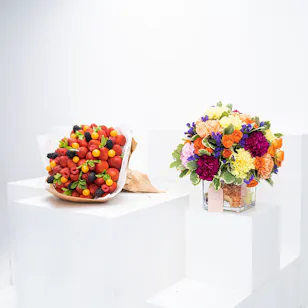 Fruit Bouquet II Fruit Bouquet II