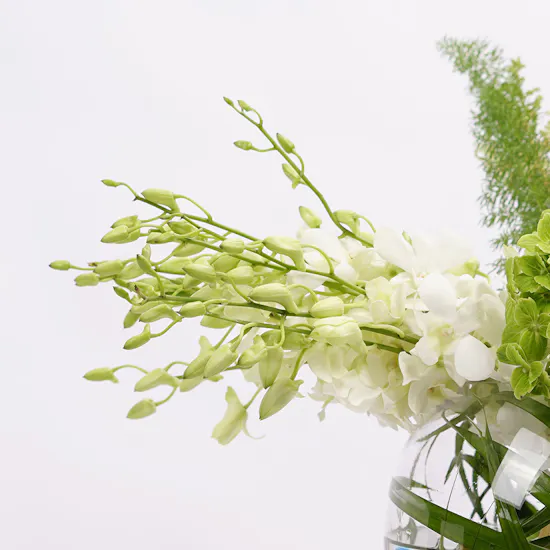 The Green Lake Vase