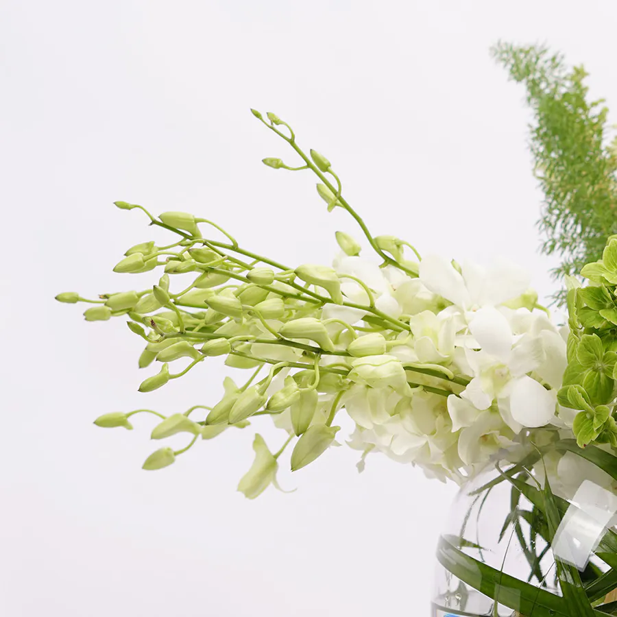The Green Lake Vase 3