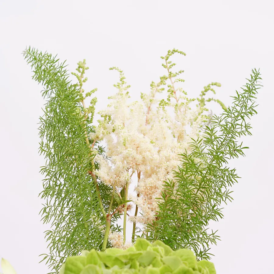 The Green Lake Vase 6