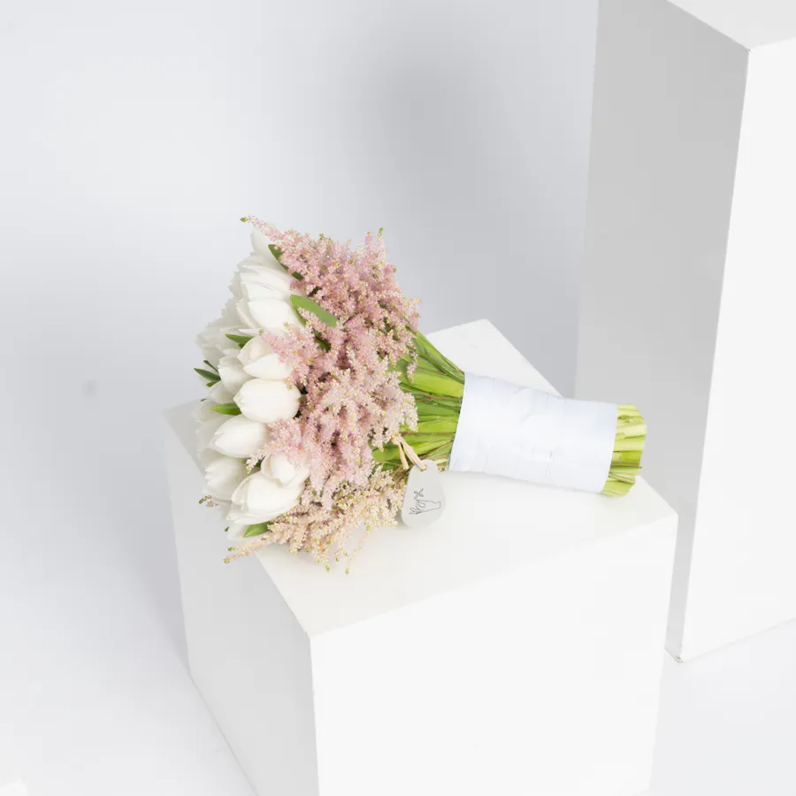 elegant bride 5