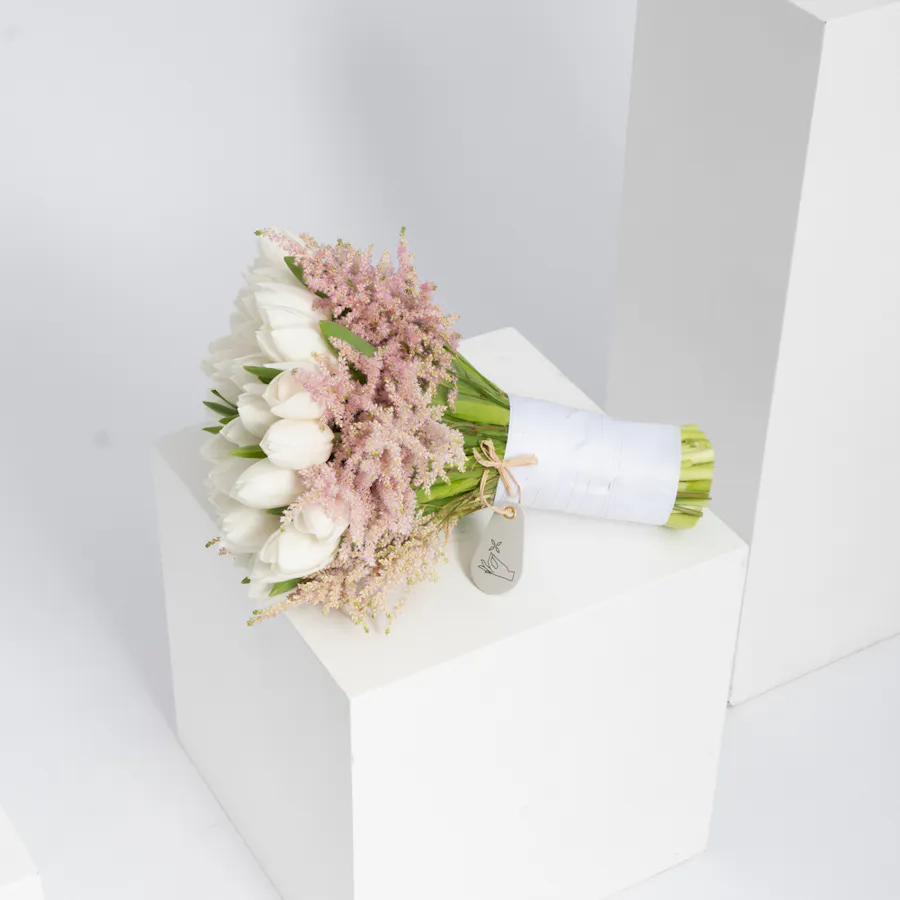 elegant bride 6