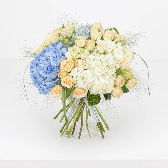 Vanilla Sky Bouquet