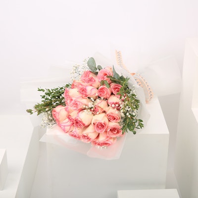 Rosy Layers | Esperance Roses
