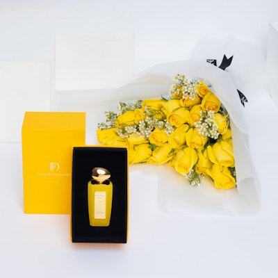 Yellow Fratelli Diamanti Of Your Choice