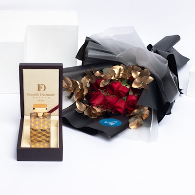 Fratelli Diamanti Perfume of your taste I
