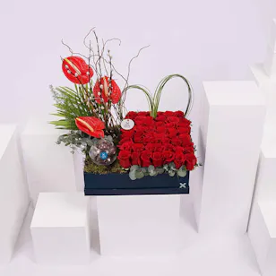 Happiness Box Happiness Box