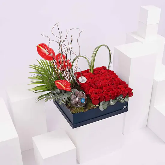 Happiness Box